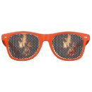 Search for fire sunglasses Orange