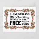 Search for insult postcards Joke