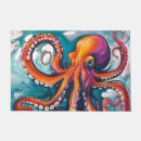 Search for octopus doormats Abstract