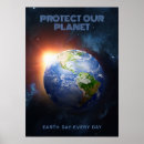 Search for protect planet earth posters World