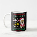 Search for dog paws mugs Corgi