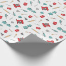 Search for tool wrapping paper Baking