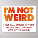 Search for weird posters Strange