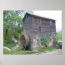 Search for the old mill posters Tennessee