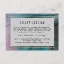 Search for artist reception invitations Couple