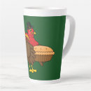Search for cute pie mugs Thanksgiving