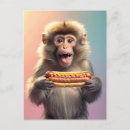 Search for hotdog postcards Food