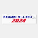 Search for author bumper stickers President