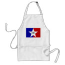 Search for antonio aprons Texas