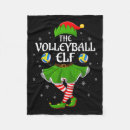 Search for volleyball blankets Women