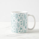 Search for fallen leaf mugs Pattern