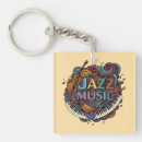 Search for jazz trumpet key rings Musician