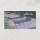 Search for masonic business cards Cement