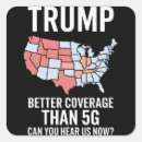Search for better than you stickers Politics