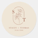 Search for burnt stickers Modern elegant