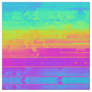 Search for neon rainbow fabric Psychedelic