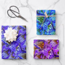 Search for iris wrapping paper Flower