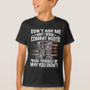 Search for army kids tshirts Culture
