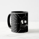 Search for gothic mugs Skull