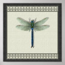 Search for damselfly art posters Dragonflies