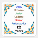 Search for scout stickers Girl scouts
