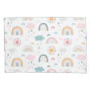 Search for sun pattern pillowcases Cute