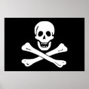 Search for pirate day posters Jolly roger