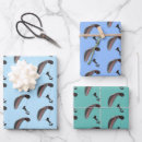 Search for boat wrapping paper Ocean