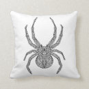 Search for spider cushions Mandala