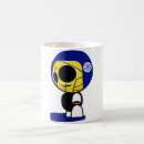 Search for water polo mugs Swimmer