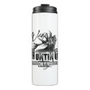 Search for hunt travel mugs Wildlife