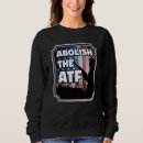 Search for atf clothing Abolish