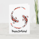 Search for japanese birthday cards Asian