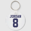 Search for baseballs rounded key rings For kids