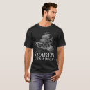 Search for octopus clothing Pirates