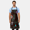 Search for vinyl aprons Retro