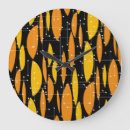 Search for midcentury clocks Abstract