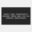Search for shooting stickers Politics