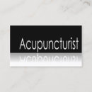 Search for acupuncturist White