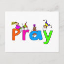 Search for prays postcards Children