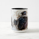Search for tilt mugs Pug
