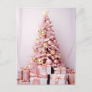 Search for tree design postcards Modern