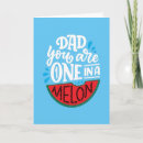 Search for one in a melon cards Funny