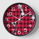 Search for outline clocks Pink