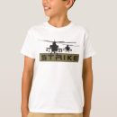 Search for air kids tshirts Military