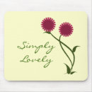Search for fuchsia flower mousepads Floral