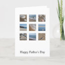 Search for beach day cards Happy father's day