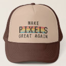 Search for pixels hats Gaming