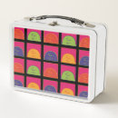 Search for charlie brown lunch boxes Woodstock