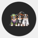 Search for saint bernard stickers Halloween